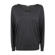 Jern V-Neck Jumper