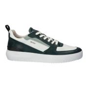 Tyson - Pixie Slate Grey - Sneaker (mid)