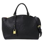 Pre-owned Stof louis-vuitton-tasker