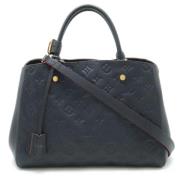 Pre-owned Stof louis-vuitton-tasker