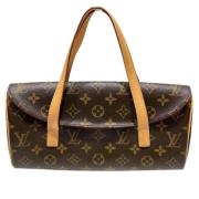 Pre-owned Stof louis-vuitton-tasker