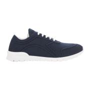 Canvas Sneaker med Non-Slip Sole