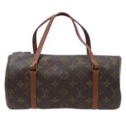 Pre-owned Stof louis-vuitton-tasker