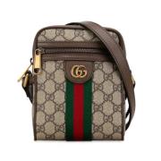 Pre-owned Stof gucci-tasker