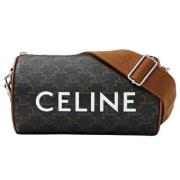 Pre-owned Stof celine-tasker