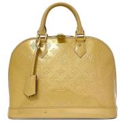 Pre-owned Stof louis-vuitton-tasker