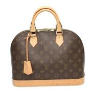 Pre-owned Stof louis-vuitton-tasker