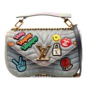 Pre-owned Stof louis-vuitton-tasker