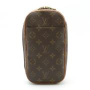 Pre-owned Stof louis-vuitton-tasker