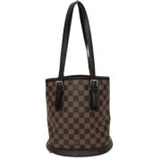 Pre-owned Stof louis-vuitton-tasker