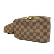 Pre-owned Stof louis-vuitton-tasker