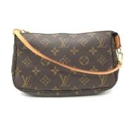 Pre-owned Stof louis-vuitton-tasker