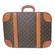 Pre-owned Stof louis-vuitton-tasker