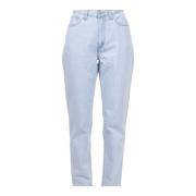 Vintage Mom Jeans 80'erne Stil