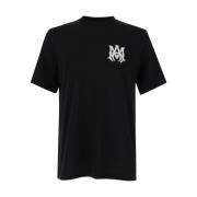 Kerne Logo Sort T-shirts og Polos