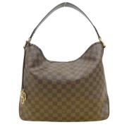 Pre-owned Stof louis-vuitton-tasker