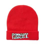 Inside Out Beanie