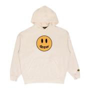 Creme Mascot Hoodie Begrænset Oplag