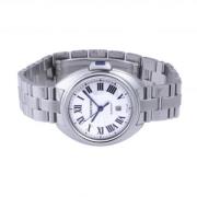 Pre-owned Rustfrit stal watches