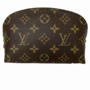 Pre-owned Stof louis-vuitton-tasker