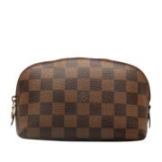 Pre-owned Stof louis-vuitton-tasker