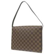 Pre-owned Stof louis-vuitton-tasker