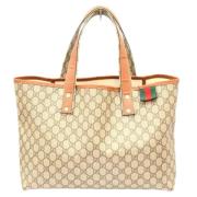 Pre-owned Stof gucci-tasker