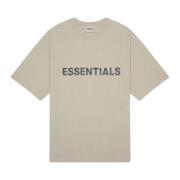 Begrænset udgave Essential T-shirt Olive/Khaki