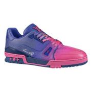 Pink Ombre Limited Edition Trainer