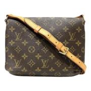 Pre-owned Stof louis-vuitton-tasker