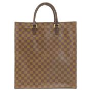 Pre-owned Stof louis-vuitton-tasker