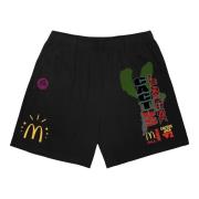 Limited Edition '92 Sort Shorts