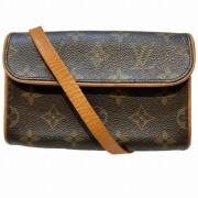 Pre-owned Stof louis-vuitton-tasker