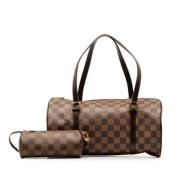 Pre-owned Stof louis-vuitton-tasker