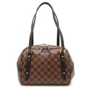 Pre-owned Stof louis-vuitton-tasker