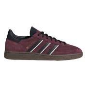 Handball Spezial Maroon Black Gum Limited Edition