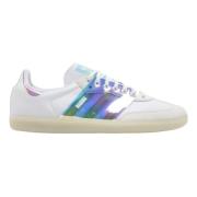 Hvid Iridescent Limited Edition Sneakers