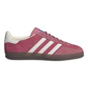 Pink Cloud White Gazelle Limited Edition