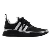 Begrænset udgave NMD R1 Oreo Sko