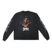 Begrænset udgave DMX Tribute langærmet T-shirt