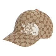 Begrænset udgave Baseball Hat Beige/Ebony