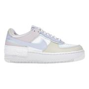 Shadow White Glacier Blue Ghost Sneakers