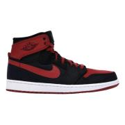 Retro AJ KO Bred Limited Edition