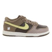 Eksklusiv Dunk Low UNDEFEATED Canteen