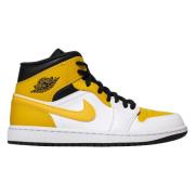 University Gold Limited Edition Sneakers