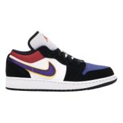 Begrænset udgave Air Jordan 1 Low Lakers