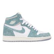 Retro High Turbo Green Limited Edition