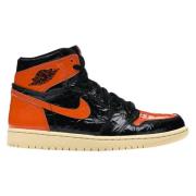 Begrænset udgave Retro 1 High Shattered