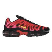 Begrænset udgave Supreme Air Max Plus TN Sort