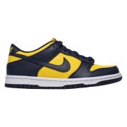 Begrænset udgave Dunk Low Michigan